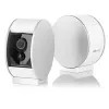 Somfy 2401507 WLAN IP Überwachungskamera, 1280 x 720
