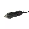 Stromverlängerungskabel LogiLink CP0111 2m Schwarz