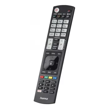 Fernbedienung Hama 00221061 IR Wireless für LG TV 52 Tasten