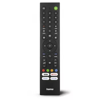 Fernbedienung Hama 00221066 IR Wireless für Sony TV 41 Tasten