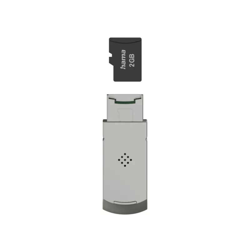 Hama Spot Pointer V2 Laserpointer 20 m Anthrazit
