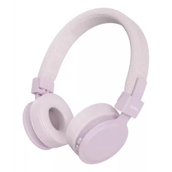 Hama Freedom Lit III Headset Kabellos Head-Band Anrufe/Musik USB Type-C Bluetooth Pink
