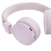 Hama Freedom Lit III Headset Kabellos Head-Band Anrufe/Musik USB Type-C Bluetooth Pink