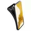 Spigen Rugged Armor Handyhülle Schwarz Galaxy S22 6,1 Zoll