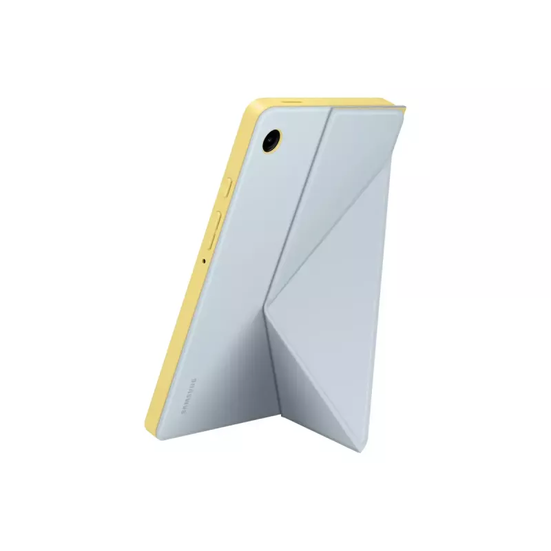 Samsung EF-BX110TLEGWW Smart Klapphülle für Galaxy Tab A9, Blau
