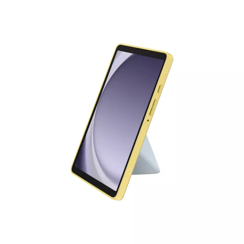 Samsung EF-BX110TLEGWW Smart Klapphülle für Galaxy Tab A9, Blau