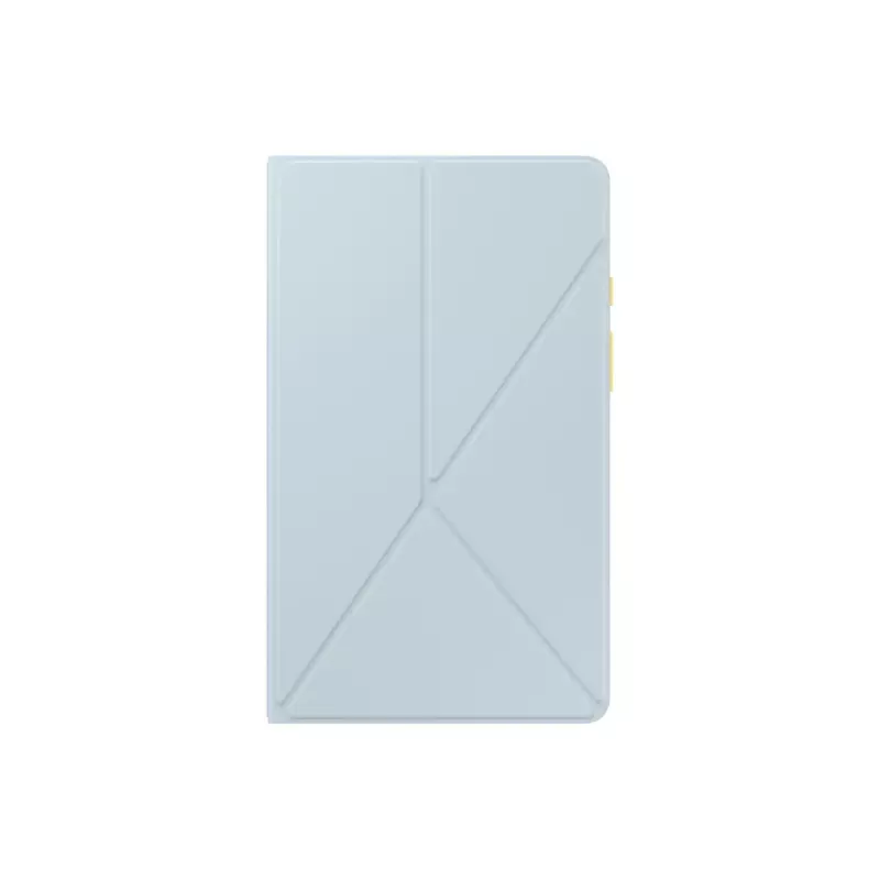 Samsung EF-BX110TLEGWW Smart Klapphülle für Galaxy Tab A9, Blau