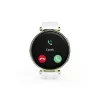 Hama 7000 Smartwatch, 1,32 Zoll AMOLED, Gold (00178622)