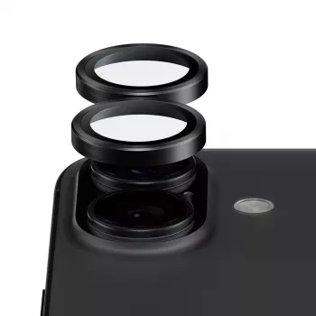 Kameraschutz PanzerGlass Hoops Keramik II für iPhone 17 16 16 Plus kratzfest stoßfest