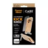Schutzhülle PanzerGlass CARE Feature Kick 3w1 für iPhone 17 Pro mit Glas-Kameraabdeckung