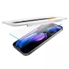 Spigen Glass Screen Protector EZ Fit GLAS.tR schlank für Google Pixel 9 / 9 Pro