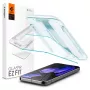 Spigen Glass Screen Protector EZ Fit GLAS.tR schlank für Google Pixel 9 / 9 Pro