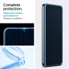 Glass Screen Protector Spigen Galaxy S24 Staub Kratzfest