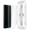 Glass Screen Protector Spigen Galaxy S24 Staub Kratzfest