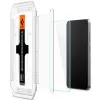Glass Screen Protector Spigen Galaxy S24 Staub Kratzfest