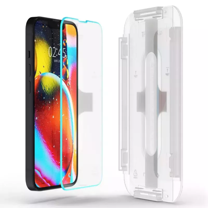Displayschutz Spigen AGL03385 iPhone 13 / iPhone 13 Pro