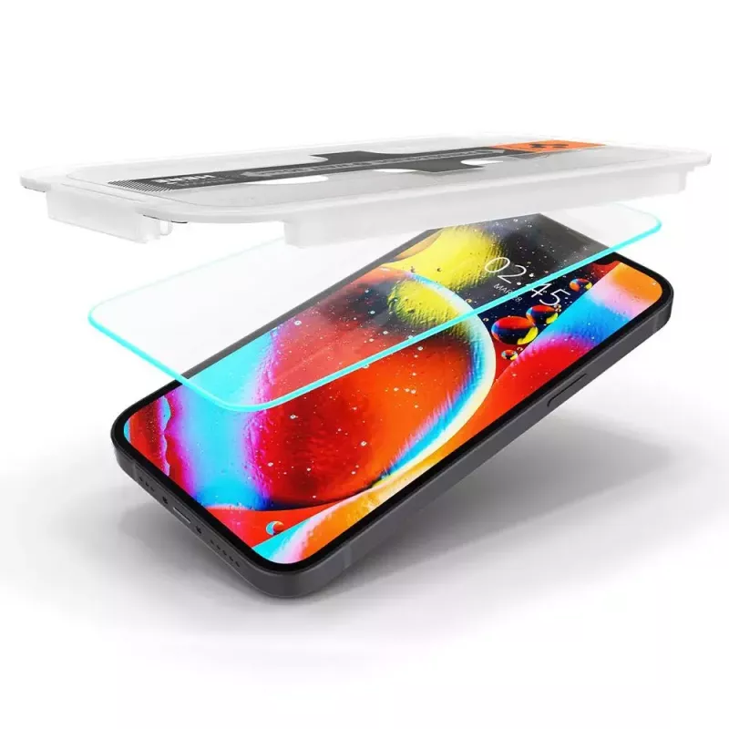 Displayschutz Spigen AGL03385 iPhone 13 / iPhone 13 Pro