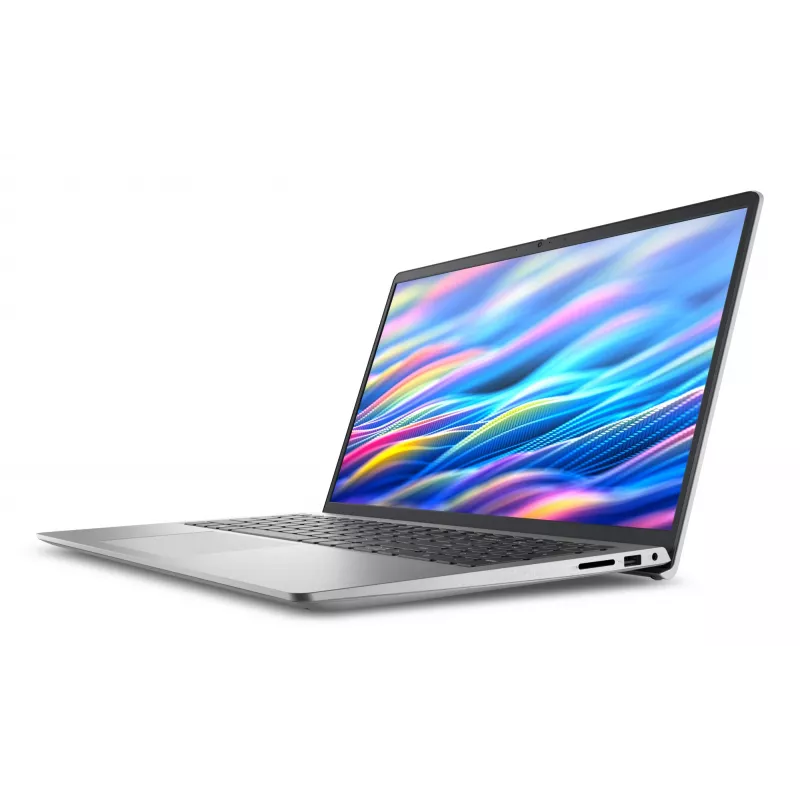 Laptop DELL DC15250 15,6 Zoll Intel Core i7-1355U 16GB 1TB SSD Intel UHD Windows 11 Pro
