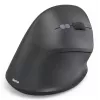 Hama EWM-600R Maus Büro Rechtshänder RF Wireless + Bluetooth Optisch 1800 DPI
