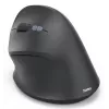 Hama EWM-600L Maus Office Linkshänder RF Wireless + Bluetooth Optisch 1800 DPI
