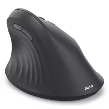 Hama EWM-500R Maus Büro Rechtshändig RF Wireless Optisch 1800 DPI