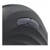 Hama EWM-500R Maus Büro Rechtshändig RF Wireless Optisch 1800 DPI
