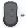 Hama WM-100 Maus Büro Beidhändig RF Wireless Optisch 1200 DPI