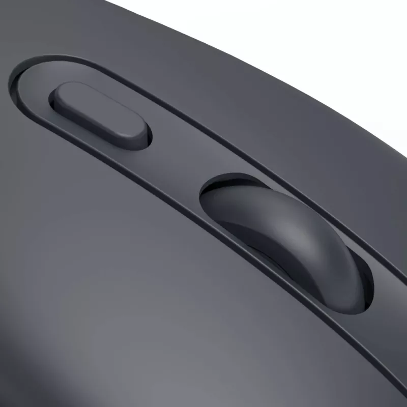 Hama CM-200 Maus Büro Beidhändig USB Typ-A Optisch 1600 DPI