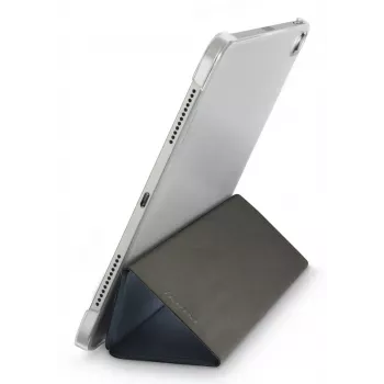 Folio Case Hama Fold Clear 27,9 cm (11 Zoll) Blau für iPad 11 Zoll (2025)