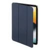 Hama Fold Clear 00227095 Tablet-Hülle für iPad 11 (2025) / iPad 10.9 (2022), 27,9 cm (11 Zoll), Dunkelblau