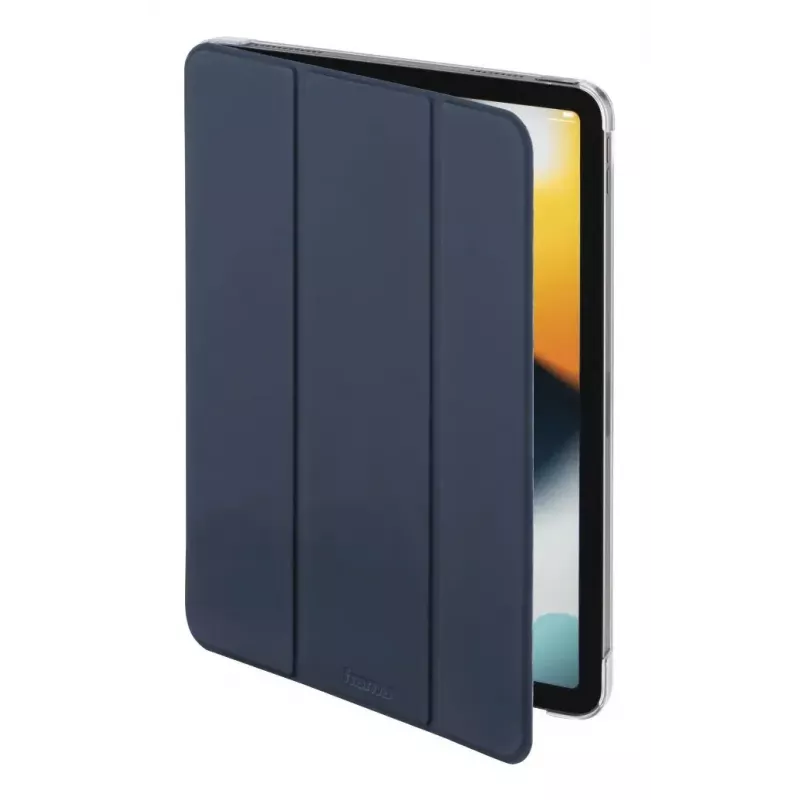 Hama Fold Clear 00227095 Tablet-Hülle für iPad 11 (2025) / iPad 10.9 (2022), 27,9 cm (11 Zoll), Dunkelblau