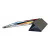 Hama Fold Clear 00227095 Tablet-Hülle für iPad 11 (2025) / iPad 10.9 (2022), 27,9 cm (11 Zoll), Dunkelblau