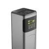 Hama High Power Lithium-Ion (Li-Ion) 20000 mAh Grau