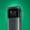 Hama High Power Lithium-Ion (Li-Ion) 20000 mAh Grau