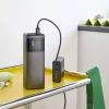 Hama High Power Lithium-Ion (Li-Ion) 20000 mAh Grau