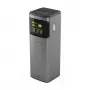 Hama High Power Lithium-Ion (Li-Ion) 24000 mAh Grau