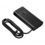 HP USB-C 140W LAPTOP CHARGER EURO Netzteil Schwarz