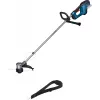 Bosch GRT 18V-33 PROFESSIONAL 33 cm Akku Schwarz, Blau, Rot