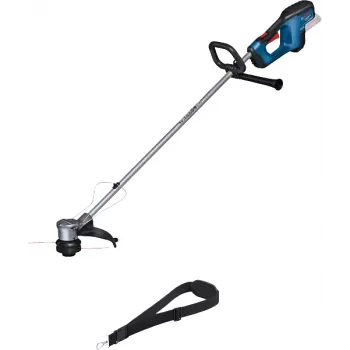 Bosch GRT 18V-33 PROFESSIONAL 33 cm Akku Schwarz, Blau, Rot