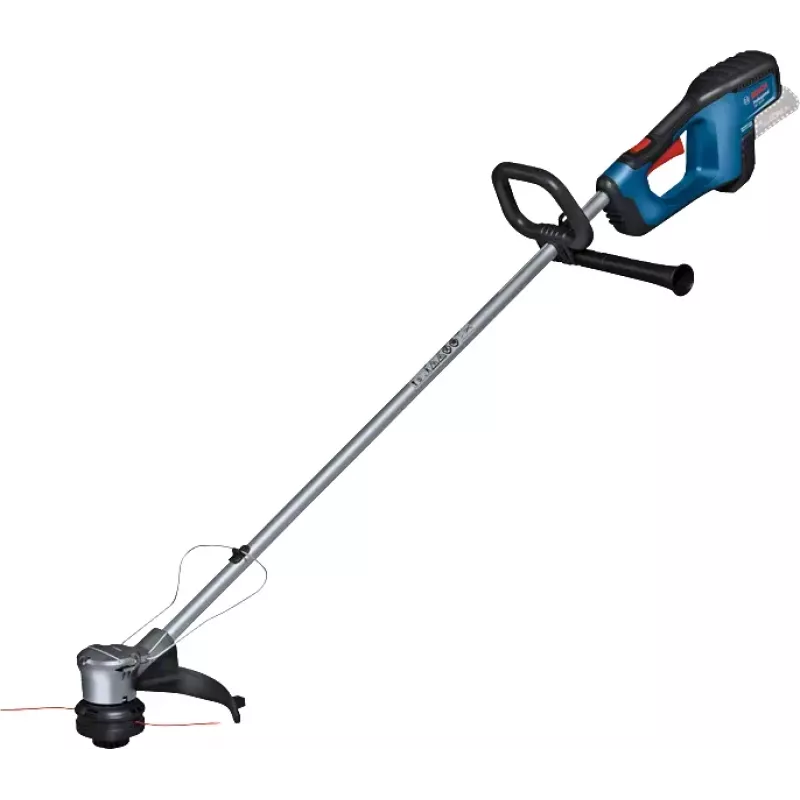 Bosch GRT 18V-33 PROFESSIONAL 33 cm Akku Schwarz, Blau, Rot