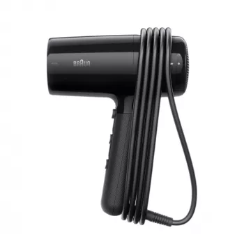 Braun HD2.15 Haartrockner 2100 W Schwarz