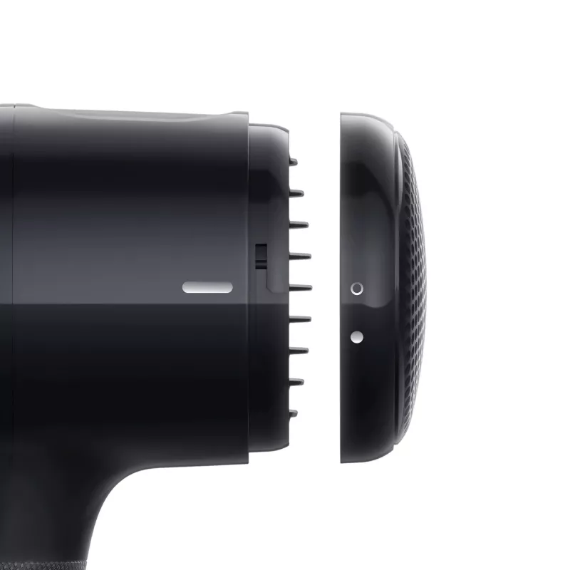 Braun HD2.15 Haartrockner 2100 W Schwarz
