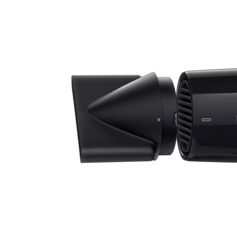 Braun HD2.15 Haartrockner 2100 W Schwarz
