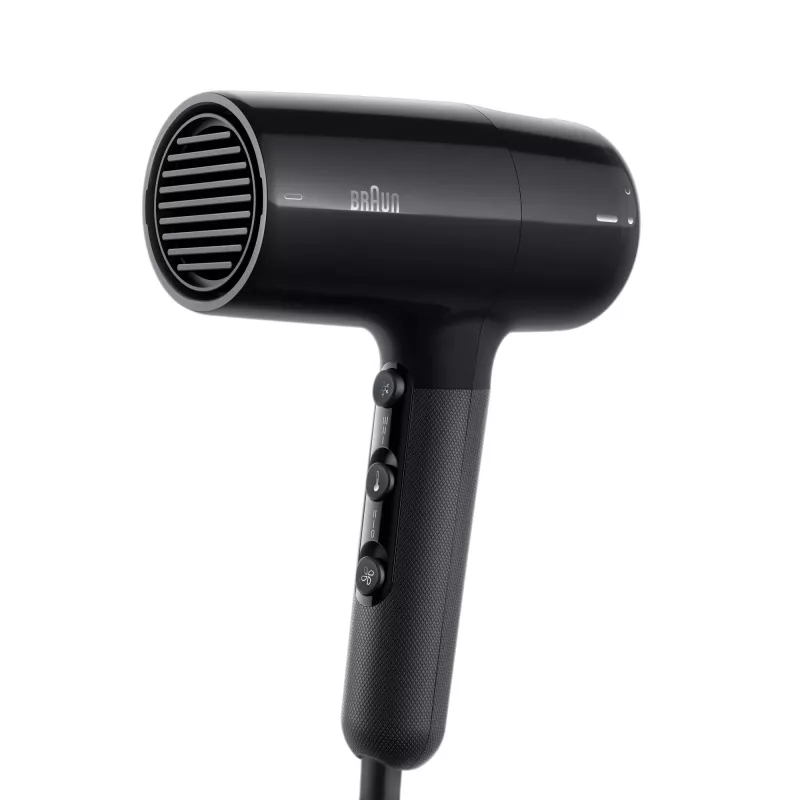 Braun HD2.15 Haartrockner 2100 W Schwarz