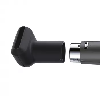 Haarstyler Braun AS2.26 Schwarz 800 W 1,95 m