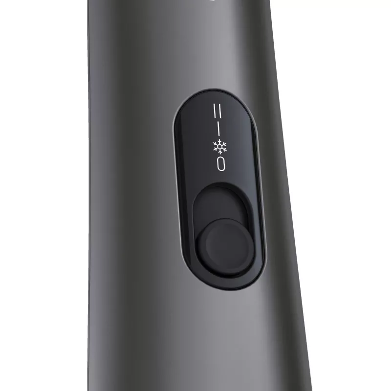 Haarstyler Braun AS2.26 Schwarz 800 W 1,95 m