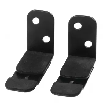 Hama 00220883 Soundbar-Zubehör Universalhalterung