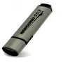 Kanguru SS3™ SuperSpeed USB3.0 64GB |Sicherer USB-Stick| Physischer Schreibschutzschalter | Windows „Ready Boost“-kompatibel | Einfache treiberlose Einrichtung | Plug and Play
