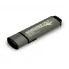 Kanguru SS3™ SuperSpeed USB3.0 64GB |Sicherer USB-Stick| Physischer Schreibschutzschalter | Windows „Ready Boost“-kompatibel | Einfache treiberlose Einrichtung | Plug and Play