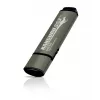Kanguru SS3™ SuperSpeed USB3.0 64GB |Sicherer USB-Stick| Physischer Schreibschutzschalter | Windows „Ready Boost“-kompatibel | Einfache treiberlose Einrichtung | Plug and Play